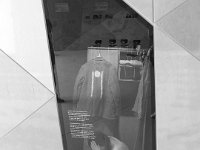 Nathalie Zieglowski  2. Preis (Jugendliche): &#34;Der einsam kauernde in sich zurückgezogene Mensch&#34;